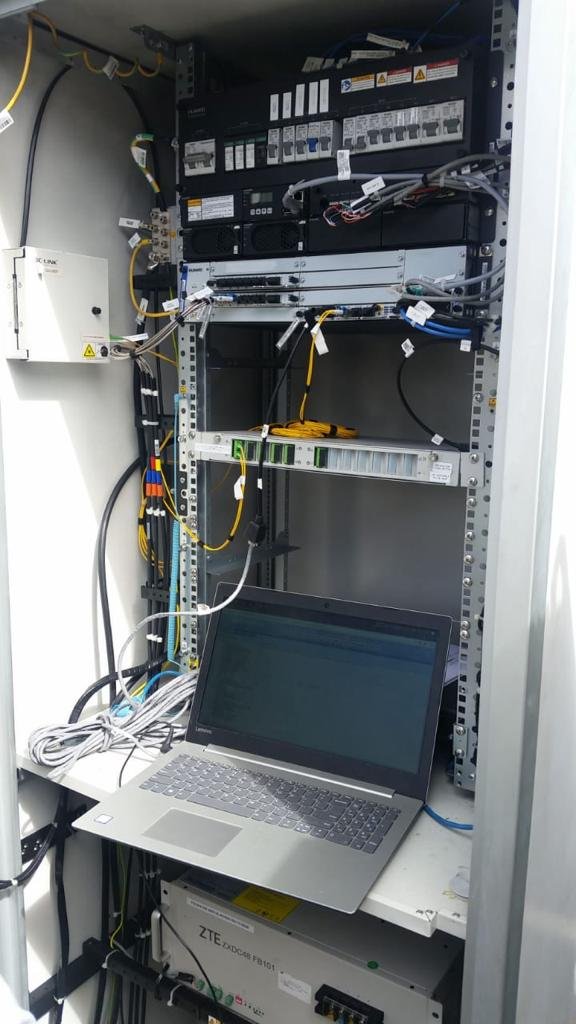 Análisis de espectro