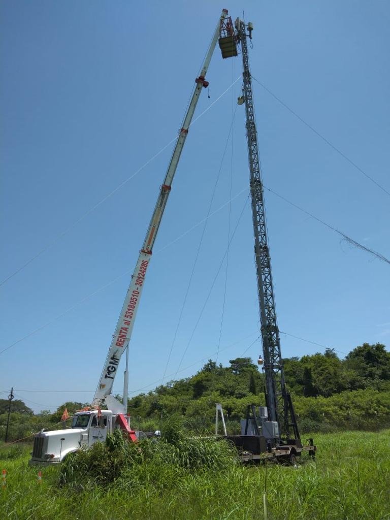 Readecuaciones Telecomunicaciones